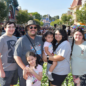 Meet your Posher, Alyse